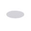 Picture of WHITE-PAPER COASTER-9.5 CM 350 GSM -
