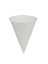 Picture of PAPER CONE WATER CUP 4OZ 20X250PC