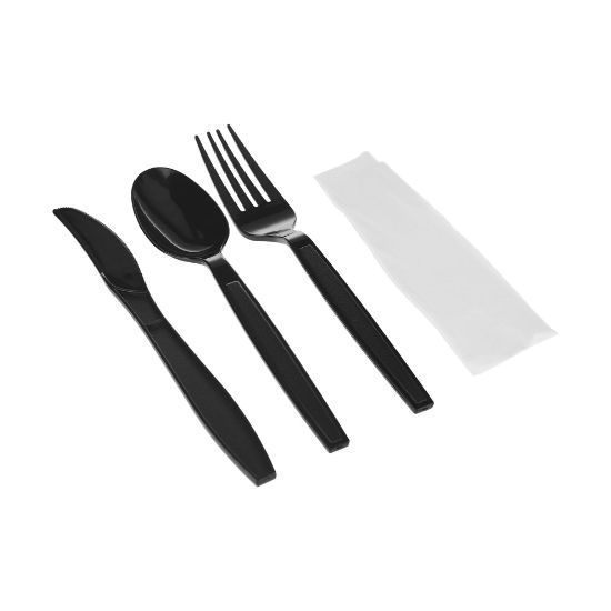 Picture of CUTLERY PACK-HD DSP/PF/KNIF 500SET