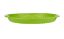 Picture of COLOR PLASTIC PLATE 9" 25"S*20