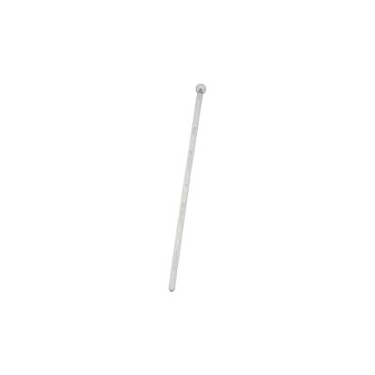 Picture of PLTC CLEAR COCKTAIL STIRRER 18CM-5PK*500