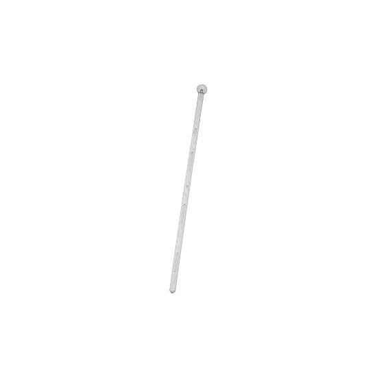 Picture of PLTC CLEAR COCKTAIL STIRRER 18CM-5PK*500