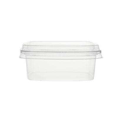 Picture of SQUARE 12OZ DELI CONTAINER 1X500PC