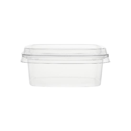 Picture of SQUARE 12OZ DELI CONTAINER 1X500PC