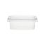 Picture of SQUARE 12OZ DELI CONTAINER 1X500PC