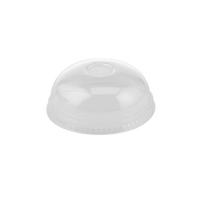 Picture of HP DOME LIDS FOR 32OZ 500 PCS (HOLE CUT)