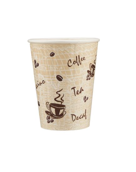 Picture of DUAL LAYER PAPER CUP 12OZ-1000PCS