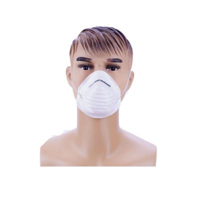 Picture of DUST FACE MASK W/EAR LOOP 50PCS*20PKTS