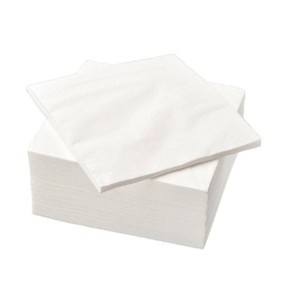 Picture of DISPNSER NAPKIN 21*33CM,18*250