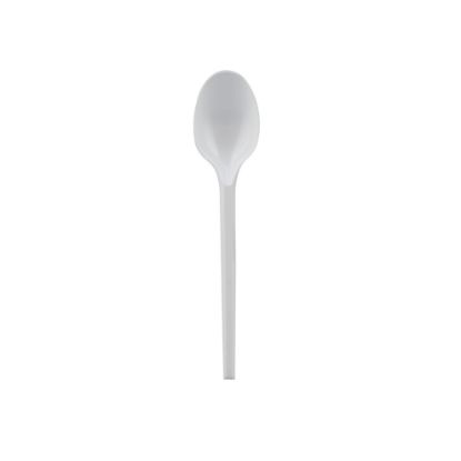 Picture of PLASTIC DESERT SPOON-50"S*40PK62695