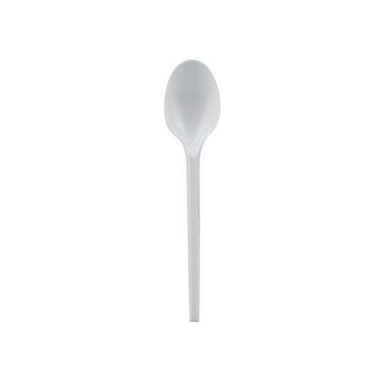 Picture of PLASTIC DESERT SPOON-50"S*40PK62695