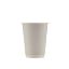 Picture of 12OZ WHITE DOUBLE WALL CUP 500PCS