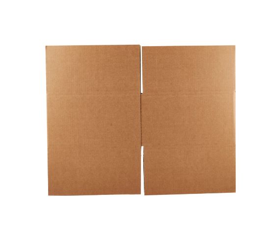 Picture of EMPTY BROWN CARTON 34*34*19CM-PC