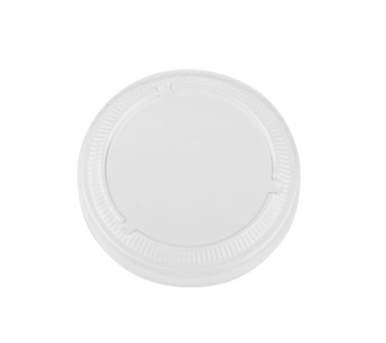 Picture of PET LIDS FOR ECO PORTION CUP 1&2OZ-2000P