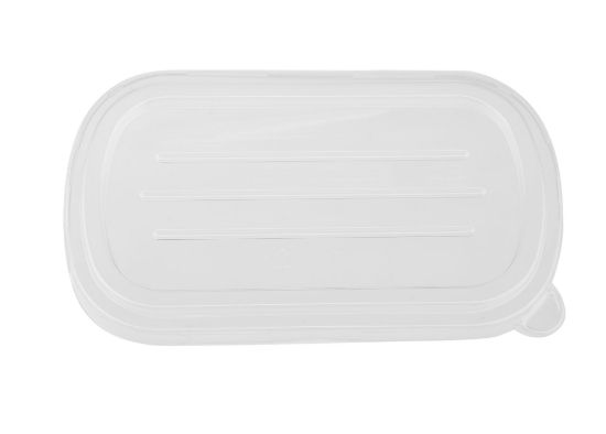 Picture of PET LID FOR ECO CONTRS.750/1000/1200ML-