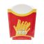 Picture of FRENCH FRIES POUCH 1*1000