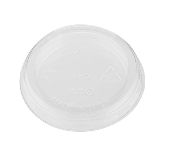 Picture of LIDS FOR FOAM CUP 8" 1000PCS MEGA