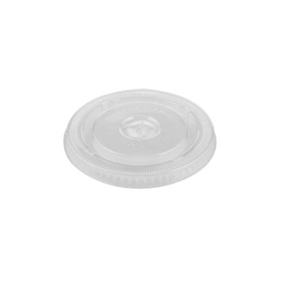 Picture of HP FLAT LIDS FOR 32OZ 500PCS (X CUT)