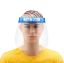 Picture of FACE SHIELD PROTECTIVE MASK -1NOS
