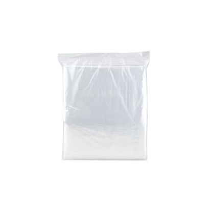 Picture of 80x110CM CLEAR GARBAGE(CTN)100x2PKT