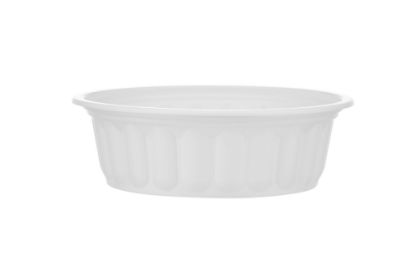 Picture of CORRUGATED PP BOWL 200ML BASE 1000P