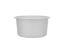 Picture of PLASTIC BOWL 400ML ***BASE ONLY***1000PC