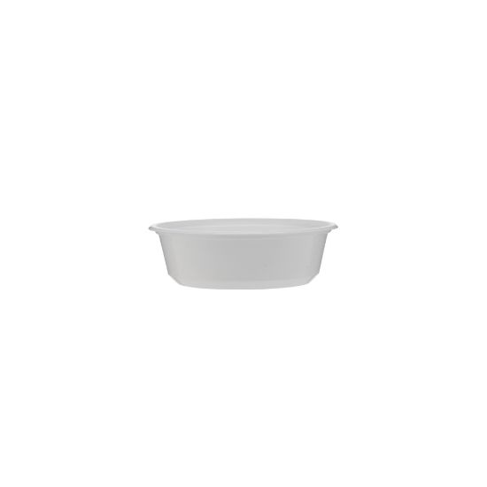 Picture of PP PLAIN WHITE BOWL 200ML-1X1000PCS