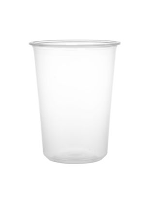 Picture of PP PLAIN CLEAR BOWL 32OZ 1X500PCS