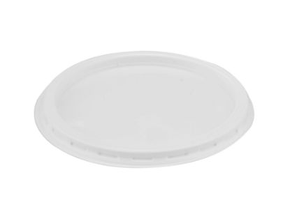 Picture of CLEAR LID FOR PLAIN BOWLS 8/12/16/24/32