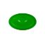 Picture of GREEN LID-24/26/32/40OZ ROUND CONTR 300P