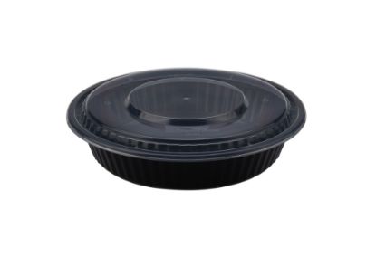 Picture of HP BLACK BASE ROUND 37OZ 300PCS/CTN