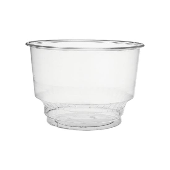 Picture of HOTPACK PET ICE CREAM BOWL 10OZ-1X1000PC