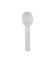 Picture of ICEA CREAM TASTER SPOON SMALL WHT-3000PC