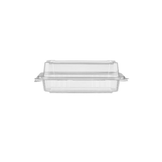 Picture of CLEAR PASTRY BOX-MD204*113*78-KT221-340P