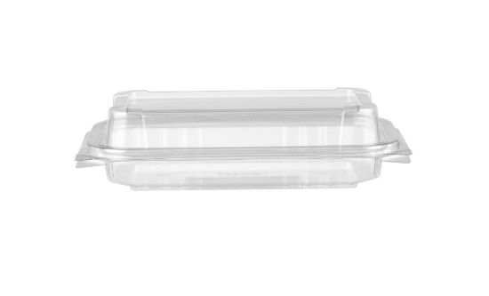 Picture of CLEAR HINGED PASTRY CONTRS 320 PCS KT222