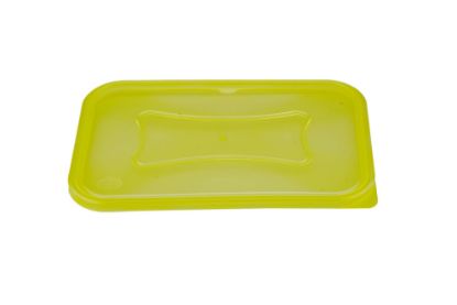 Picture of YELLOW LID-1000/750/650/500 HD CONT300PC