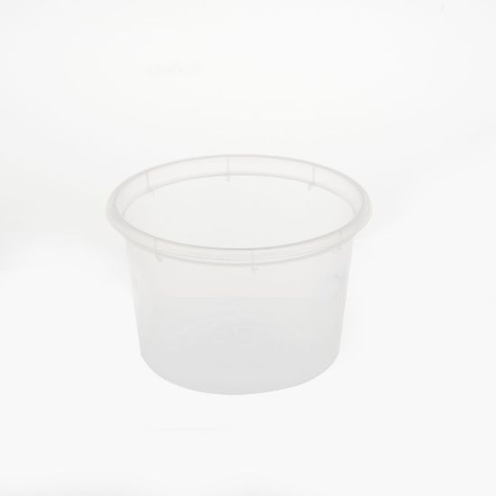 Picture of M/W RECT CONTAINER 1000ML-BASE ONLY*500P