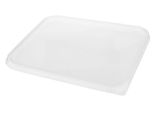 Picture of LID FOR MICROWAVE CONTR 2000ML -120PC