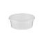 Picture of MICROWAVE ROUND CONTR 250ML-BASE**500PC
