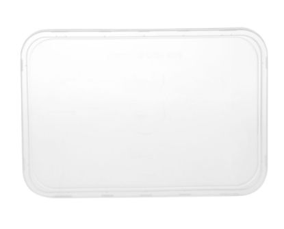 Picture of RECTANGULAR M/WAVE LIDS MCLIDHP-500PCS