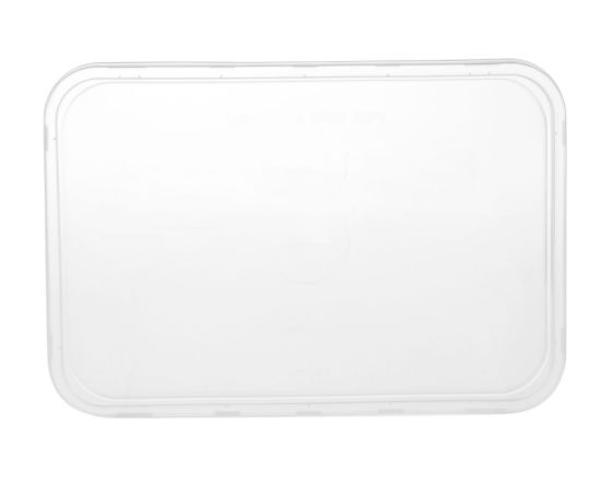 Picture of RECTANGULAR M/WAVE LIDS -500 PCS