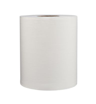 Picture of MAXI ROLL 2PLY -D9-YELLOWPOLY**1X6ROLLS