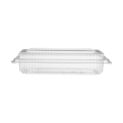 Picture of CLEAR HINGED CONT170*110*45- 500PC OPL5H