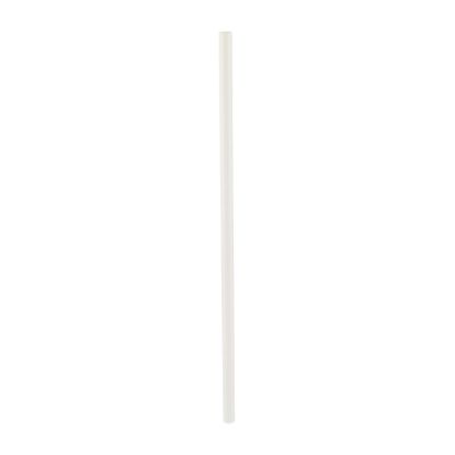 Picture of 6MM PAPER STRAW WHITE 500X10PKT