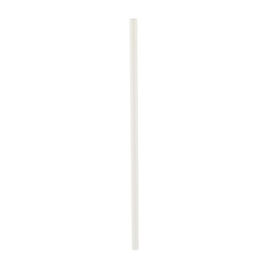 Picture of 6MM PAPER STRAW WHITE 500X10PKT