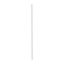 Picture of 6MM PAPER STRAW WHITE 500X10PKT