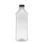 Picture of PLASTIC BOTTLES 1.5LTR+LIDS-104-PCS