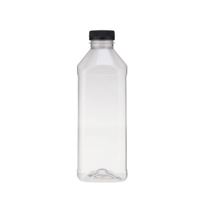 Picture of PLASTIC PET BOTTLES 1LTR -144PCS