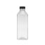 Picture of PLASTIC PET BOTTLES 1LTR -144PCS