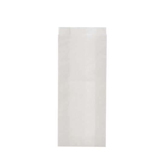 Picture of WHITE PAPER BAGS NO:1 4KG